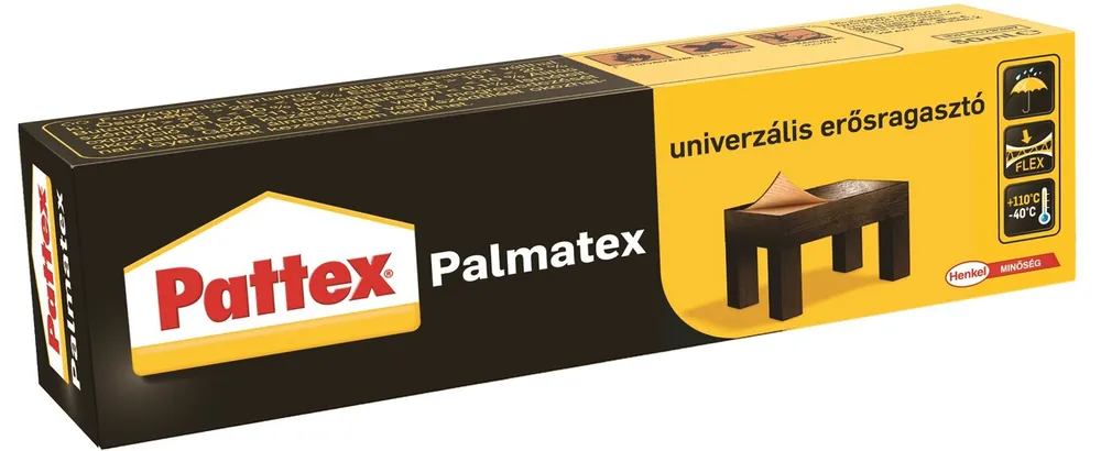 Csak ma Pattex palmatex tubusos 50ml