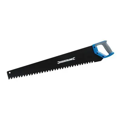Polystirol fűrész 370mm Kedvezményes ár