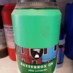 Ajánlat Porfesték Krómoxid zöld 1kg