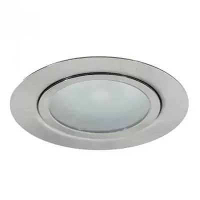 Azonnal elérhető POWER LED SPOT 1W 350mA MATT KRÓM