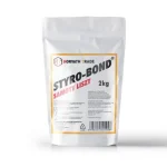 Rendeld meg most Samott por 2kg Styro-bond