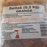 Sellak Orange 200g Korlátozott ajánlat