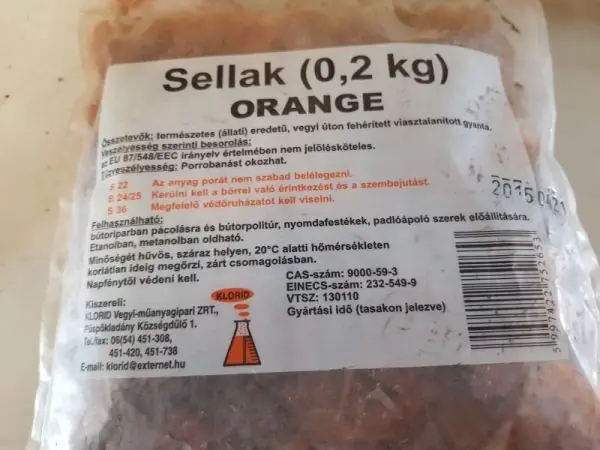 Sellak Orange 200g Korlátozott ajánlat