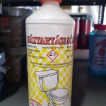 Rendeld meg most Sósav háztartási 1l 20%