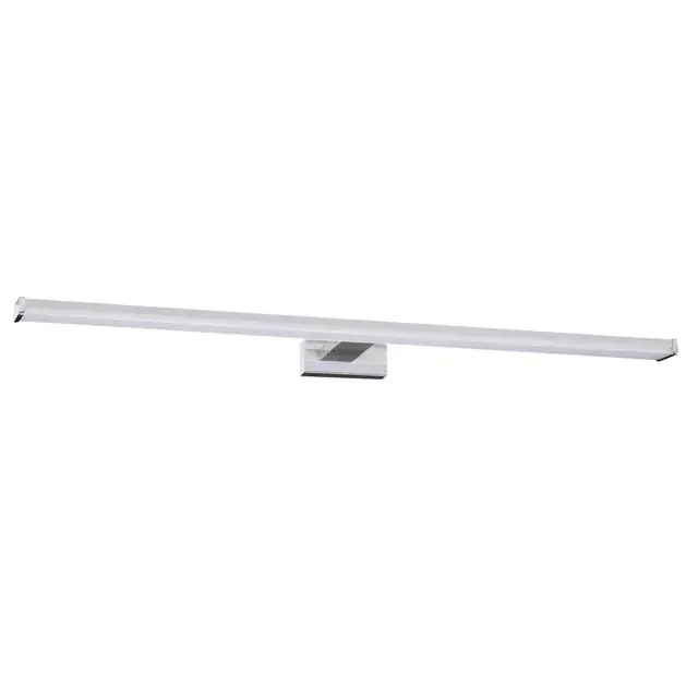 Expressz szállítás LED LPATEST 15W 4000K 1340lm KRÓM