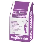 Expressz kézbesítés Széria glett hézagoló 5kg