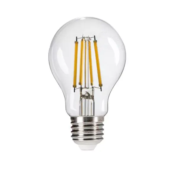Biztonságos fizetés LED FÉNYFORRÁS 7W E27 4000K 810lm