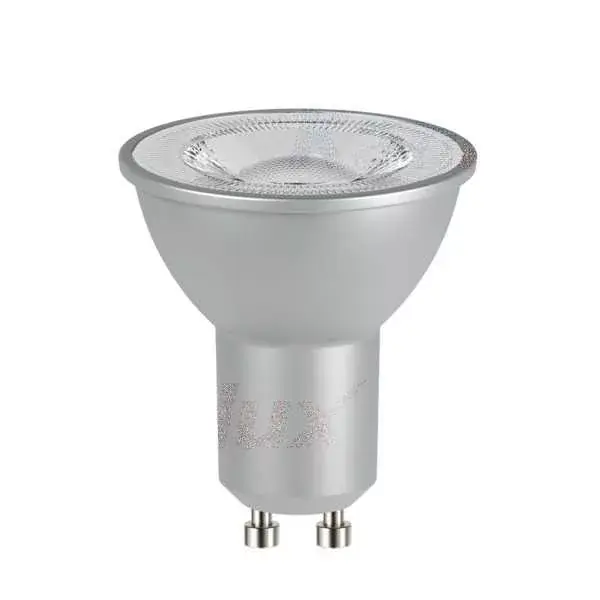 Ajánlat LED 7W GU10 6500K 520lm 120°