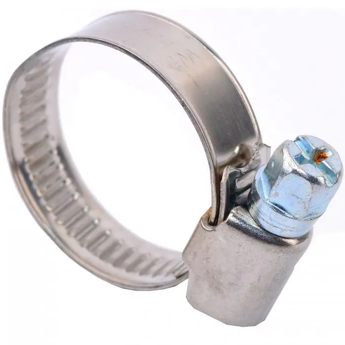 Tömlőbilincs 1" 20-32mm Nézd meg most