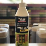 Ne maradj le Tytan Prof. Vízálló faragasztó WB-33 750 g.