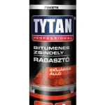 Tytan Prof. Zsindelyragasztó 310 ml Prémium