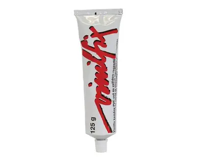 Azonnal elérhető Vinilfix PVC ragasztó 125g