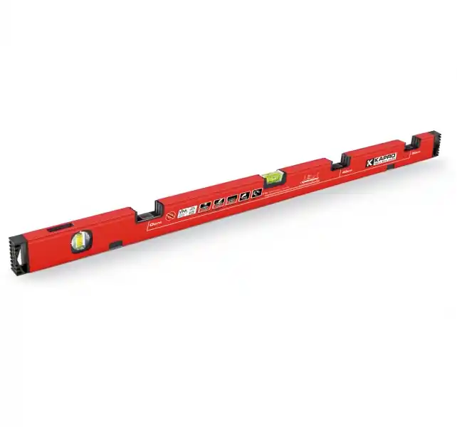Expressz kézbesítés Vízmérték Gipszkarton 90cm kapro (773B)