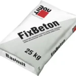 Biztonságos fizetés Baumit FixBeton 25 kg/zsák 54zs/