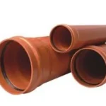 Csatorna cső 2m/110mm sárga Kihagyhatatlan ajánlat