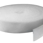 Dilettációs csík (habszivacs) 1cm/10cm/25m Ne maradj le