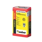Weber Ytong ragasztó vékonyágyazatú 804 KPS 25 kg/zsák 48zs/ Utolsó esély