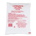 Olcsó Lithopon 0,5kg