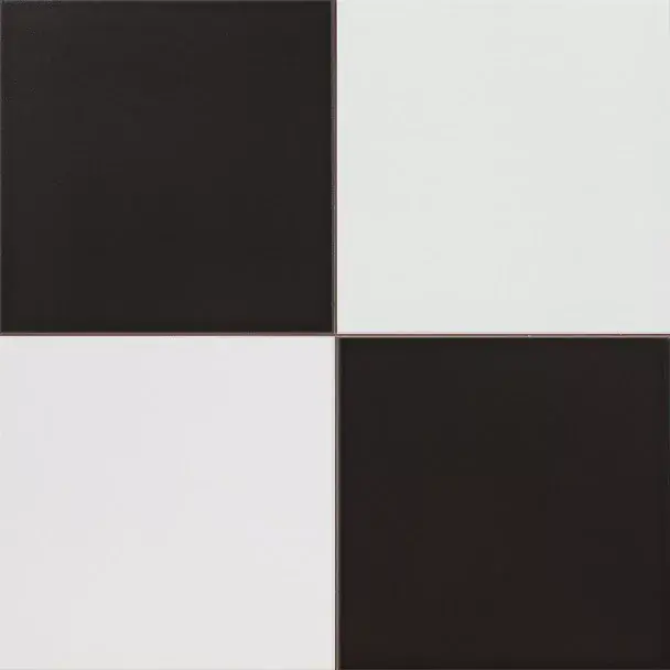 Expressz szállítás Duomo Timeless Checker 45X45
