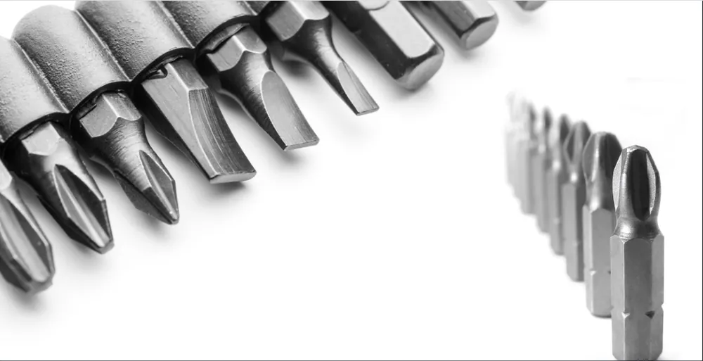 Vásárlói kedvenc Bitfej bit T30 TORX-30
