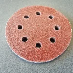Öntapadós csiszoló 115mm P 40 Biztonságos vásárlás