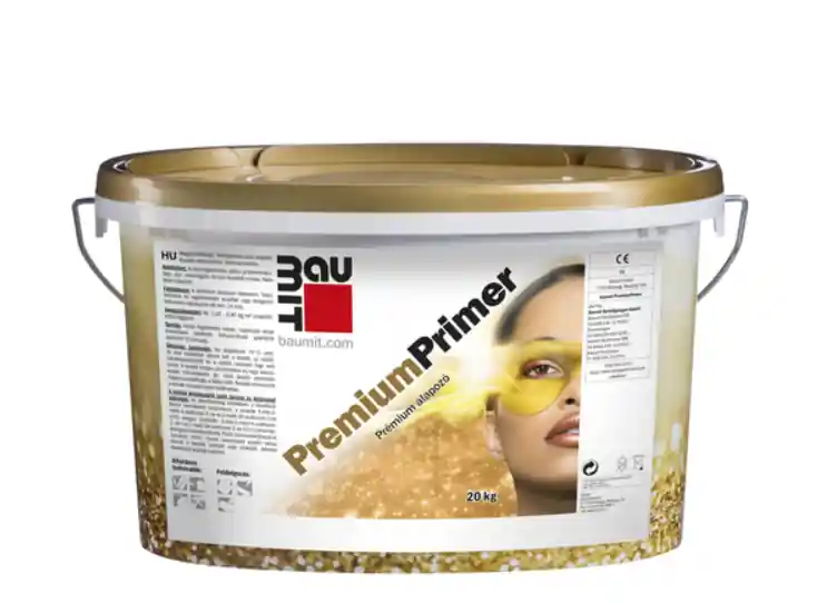 Szuper ajánlat Baumit PremiumPrimer alapozó 20kg