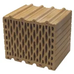 Tégla BakonyTherm 30 NF 80db/ Kiárusítás