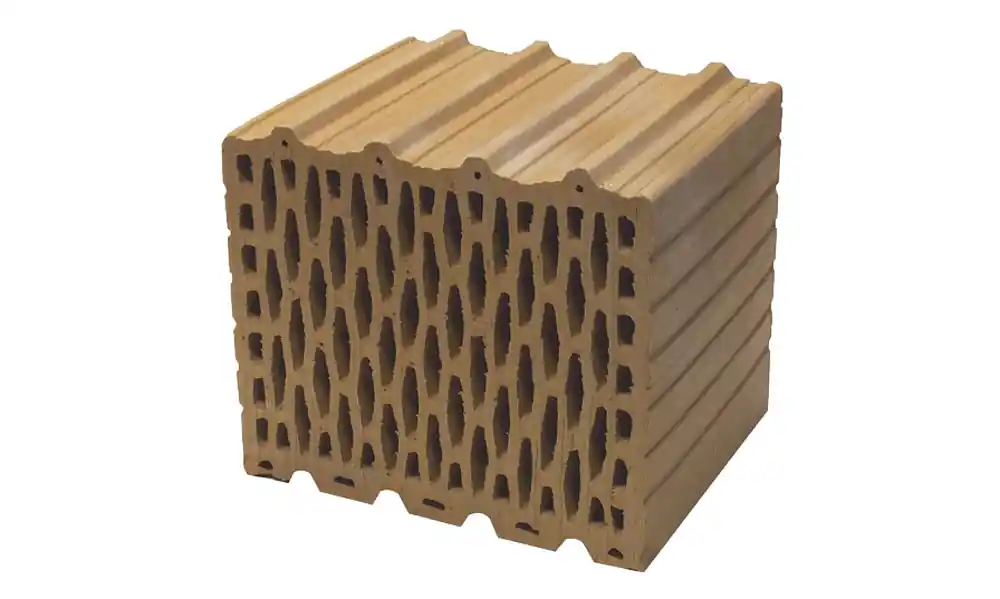 Tégla BakonyTherm 30 NF 80db/ Kiárusítás
