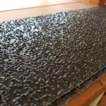 Biztonságos fizetés Styropor csiszoló pótlap 270mmX130mm
