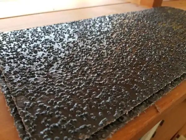 Biztonságos fizetés Styropor csiszoló pótlap 270mmX130mm