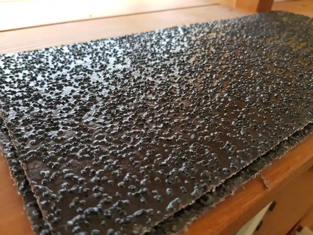Vedd meg online Styropor csiszoló 270X130 mm