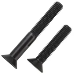 BK SÜLLY.FEJŰ 1/4col*025mm DIN 7991 UNC 10.9 NAT. IMPORT Ne maradj le