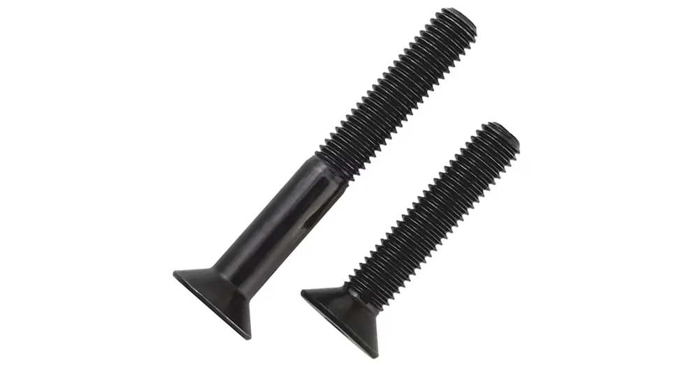 BK SÜLLY.FEJŰ 1/4col*025mm DIN 7991 UNC 10.9 NAT. IMPORT Ne maradj le