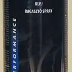 Végkiárusítás Motip fújható kontakt ragasztó 500ml