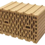 Tégla Bakonytherm 38NF (60 db/ ) Kiárusítás