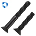 BK SÜLLY.FEJŰ BALOS M5*20 DIN 7991 8.8 NAT. EGYEDI IMPORT Legkelendőbb