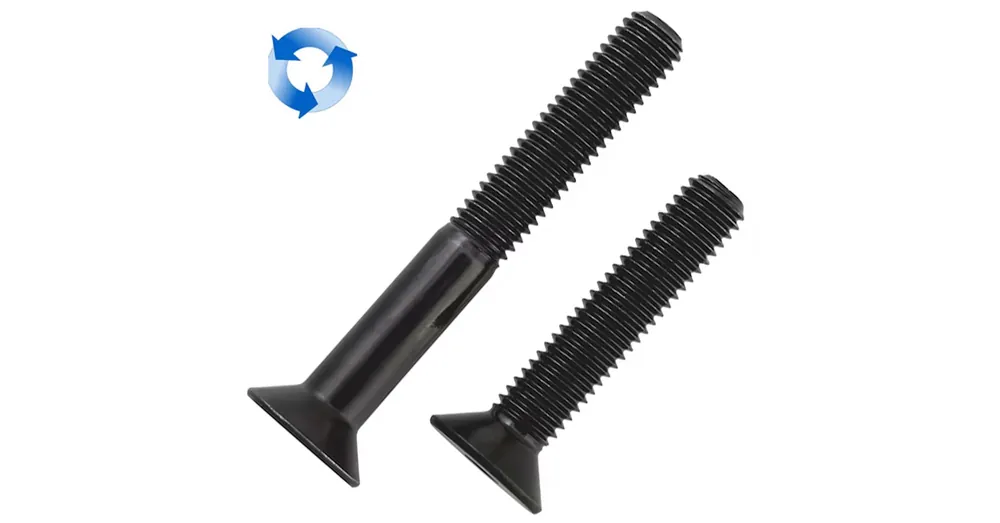 BK SÜLLY.FEJŰ BALOS M5*20 DIN 7991 8.8 NAT. EGYEDI IMPORT Legkelendőbb