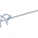 Ajánlat Festék és habarcs keverőszár 120mm