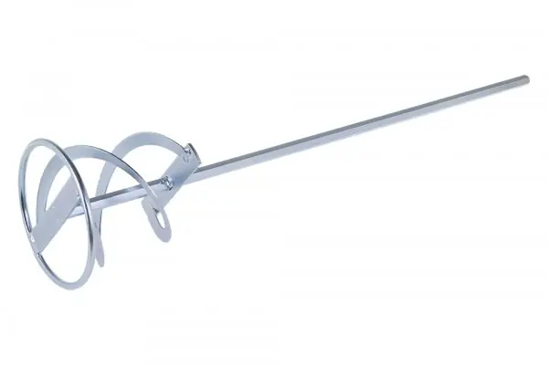 Ajánlat Festék és habarcs keverőszár 120mm