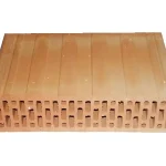 Tégla BakonyTherm 10/50NF 120db/ Újdonság