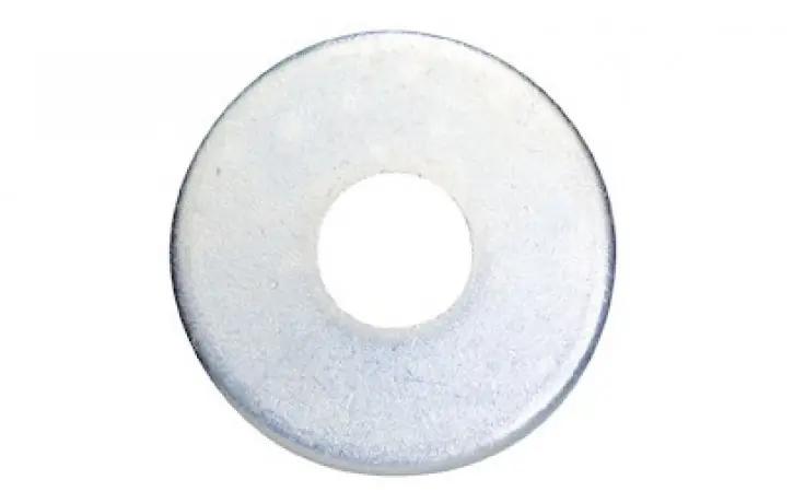 Csavar Alátét M16 fakötésű natúr M16*56*3mm Különleges ajánlat