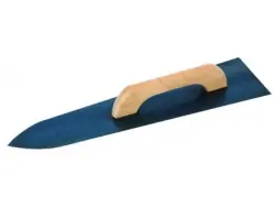 Vedd meg online Aljzatsimító hegyes 140x550mm (32066)