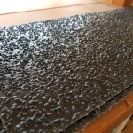 Styropor csiszoló 400x180mm (32318, 32330) Vásárlói kedvenc