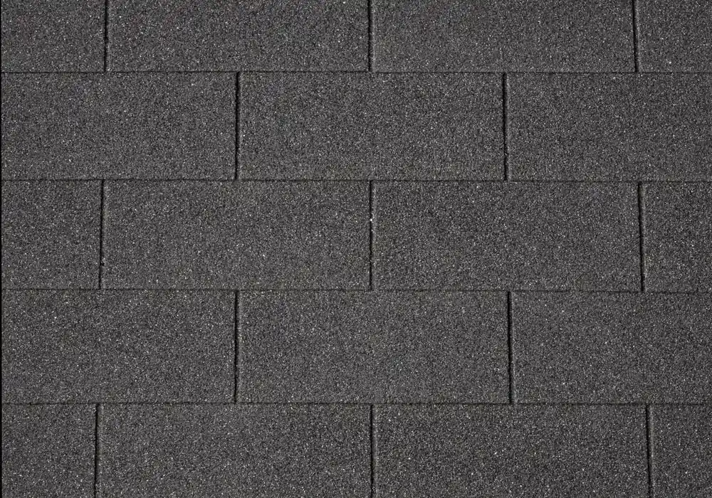 Zsindely BARDOLINE Classic 3T téglány fekete (3m2/csomag) Biztonságos vásárlás