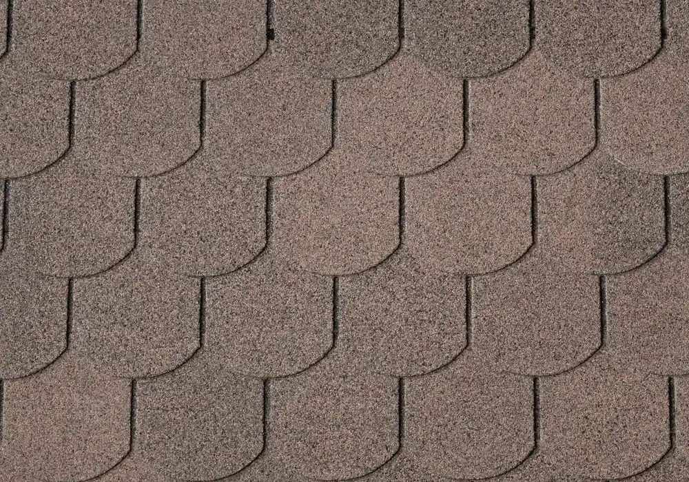 Zsindely BARDOLINE Classic 6T hódfarkú barna (3m2/csomag) Népszerű