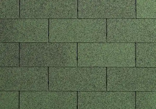 Zsindely BARDOLINE Classic 3T téglány zöld (3m2/csomag) Ne maradj le