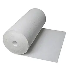 Szigetelőtapéta Rauhfaser-kasírozással 7,5x0,5x4mm (3,75m2) Gyors kiszállítás