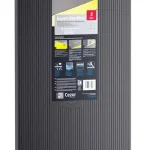 XPS szőnyeg / parketta alátét 5mm 1x0,5m 5m2/csom. Exkluzív ajánlat