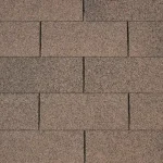 Korlátozott ajánlat Zsindely BARDOLINE Classic 3T téglány barna (3m2/csomag)
