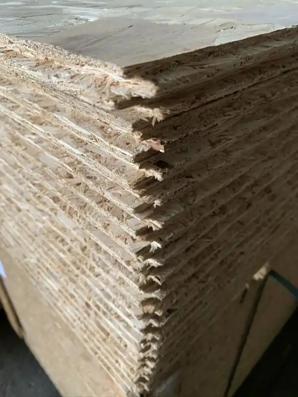 OSB-3 18 mm NF 1,6875m2 54db/ Legkelendőbb